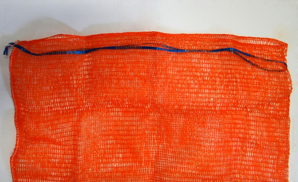 Mesh / Openwork Bags